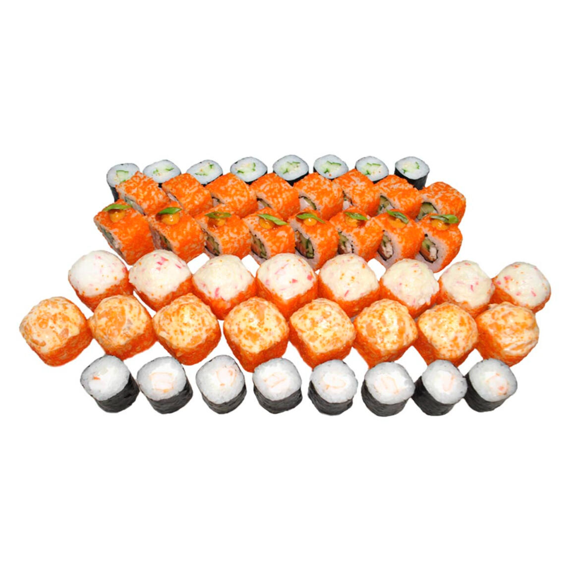 Ассорти №3   48шт