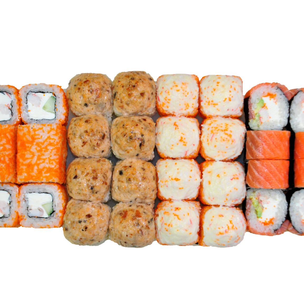 Ассорти Удача 32шт