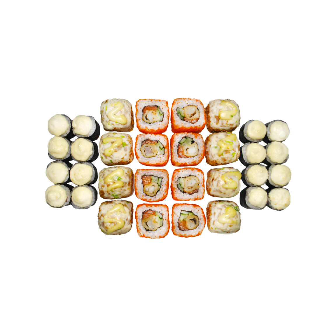 Ассорти Бинго 32шт