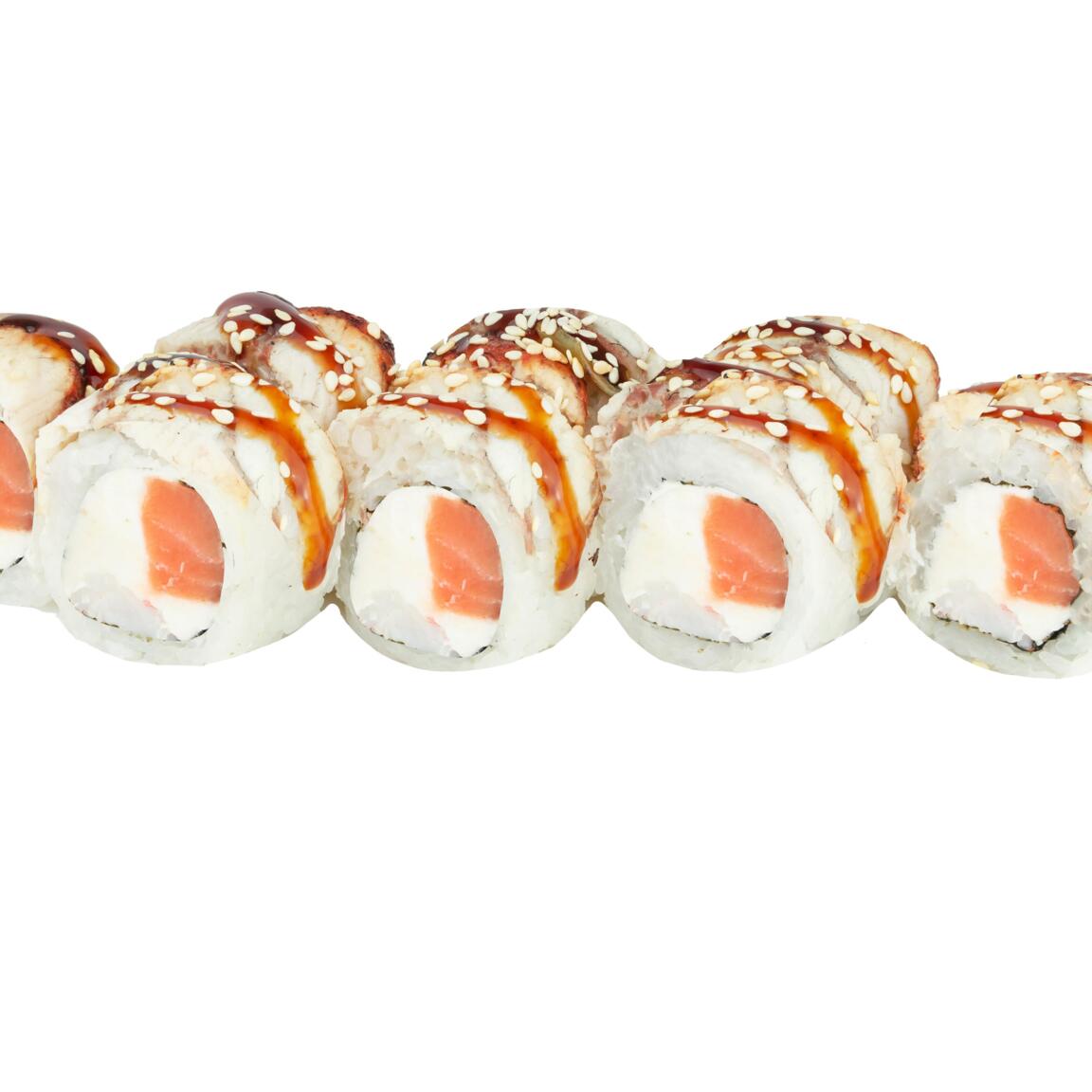 Ролл Хаски 8шт