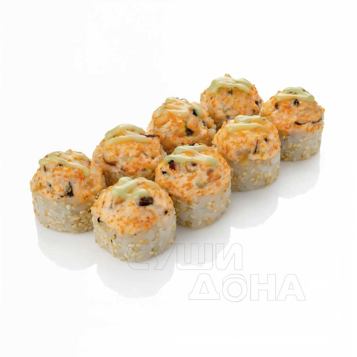 Ролл Кэш 8шт