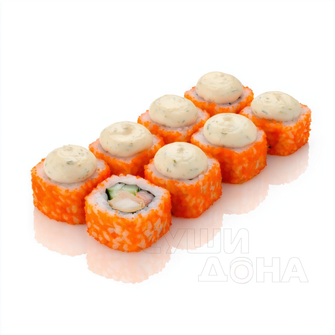 Ролл Сайко 8шт