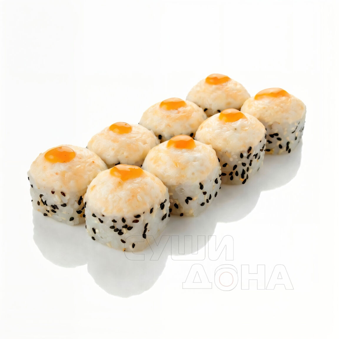 Ролл Ямайка 8шт