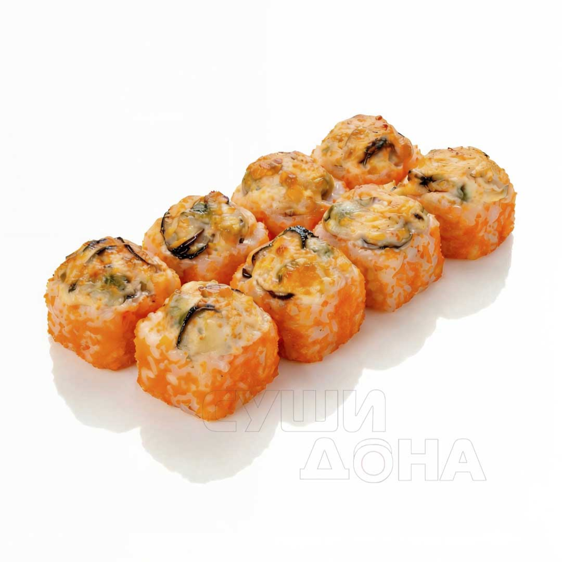 Ролл Кабуки 8шт