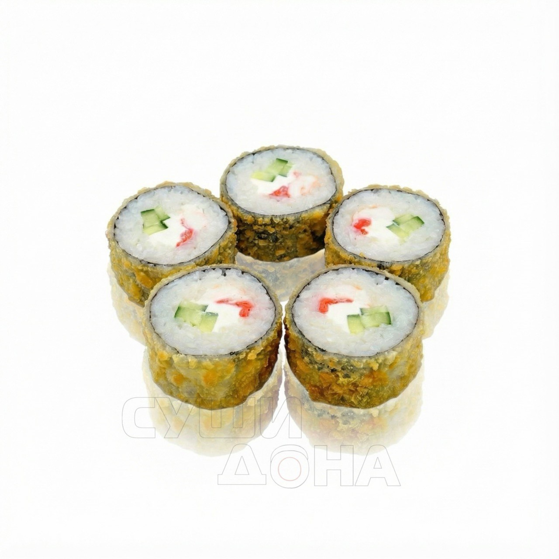 Ролл  Пекин 5шт