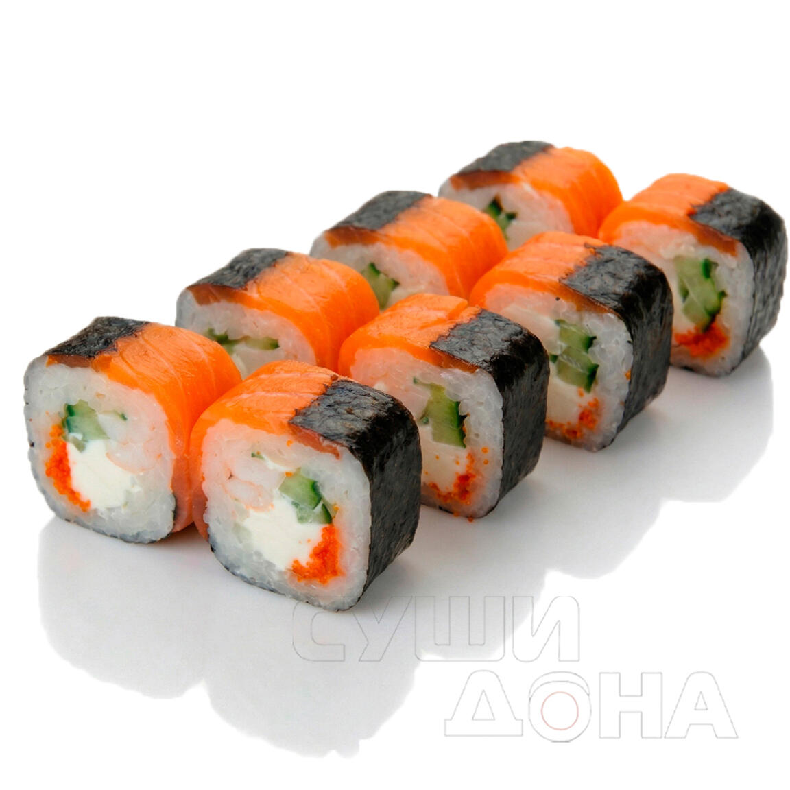 Ролл Сегун 8шт