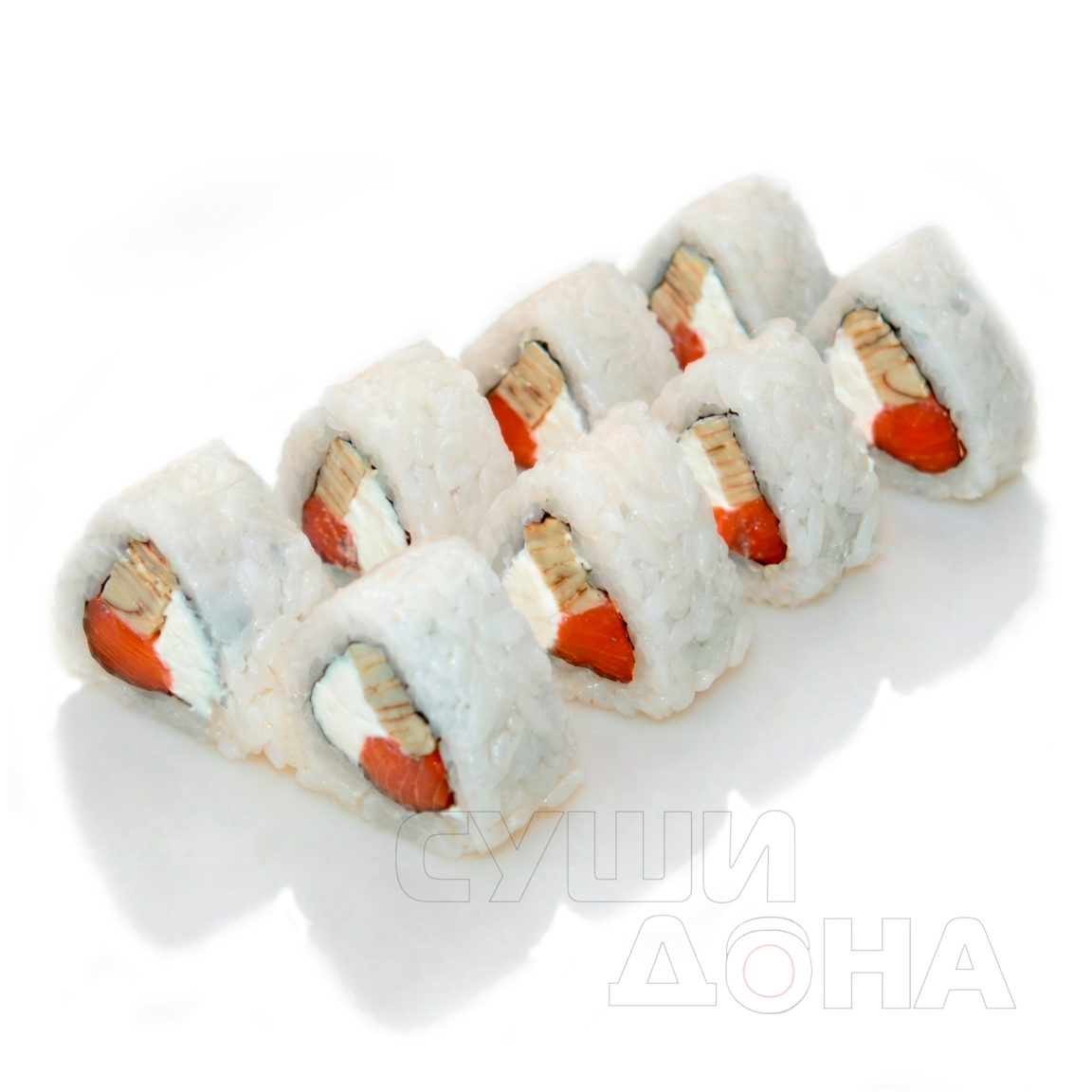 Ролл Америка 8шт