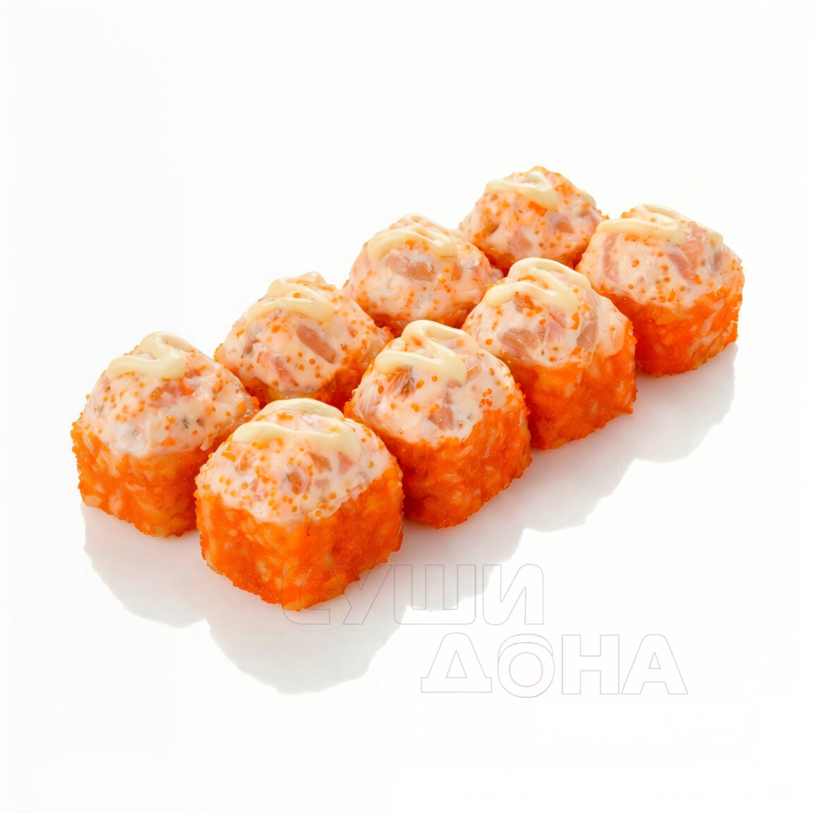 Ролл Фрай 8шт