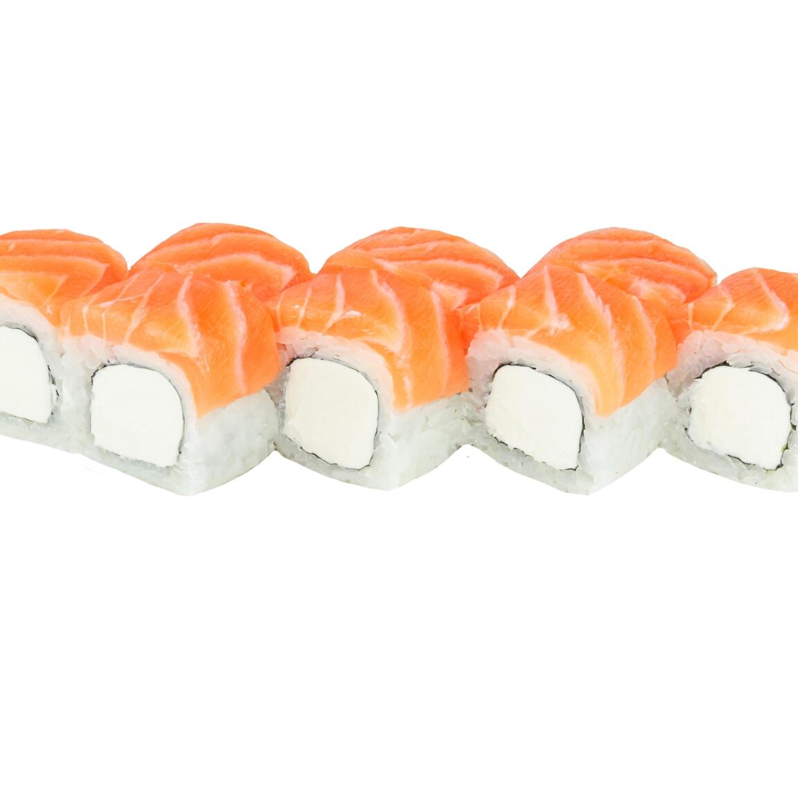 Ролл Нежный 8шт