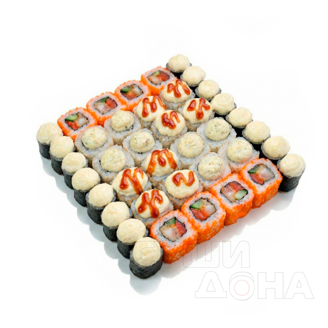 Сет Фаворит 40шт