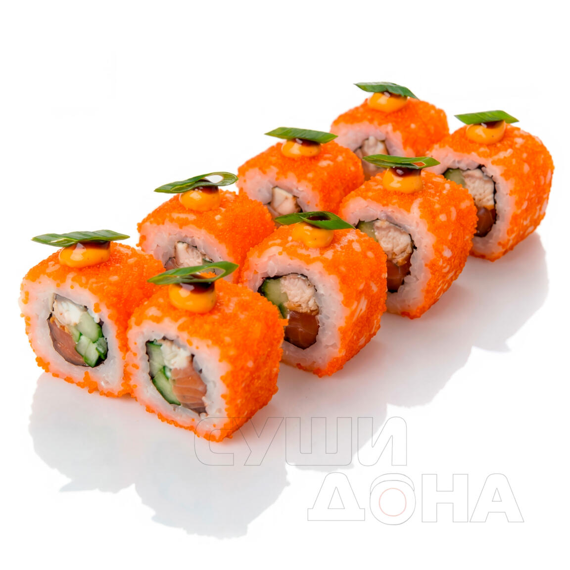 Ролл Том Ям 8шт