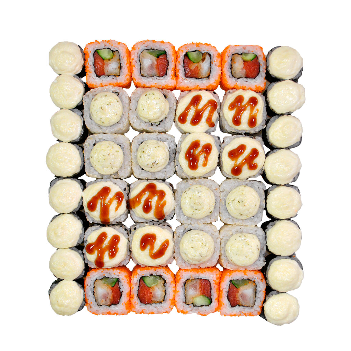 Сет Фаворит 40шт