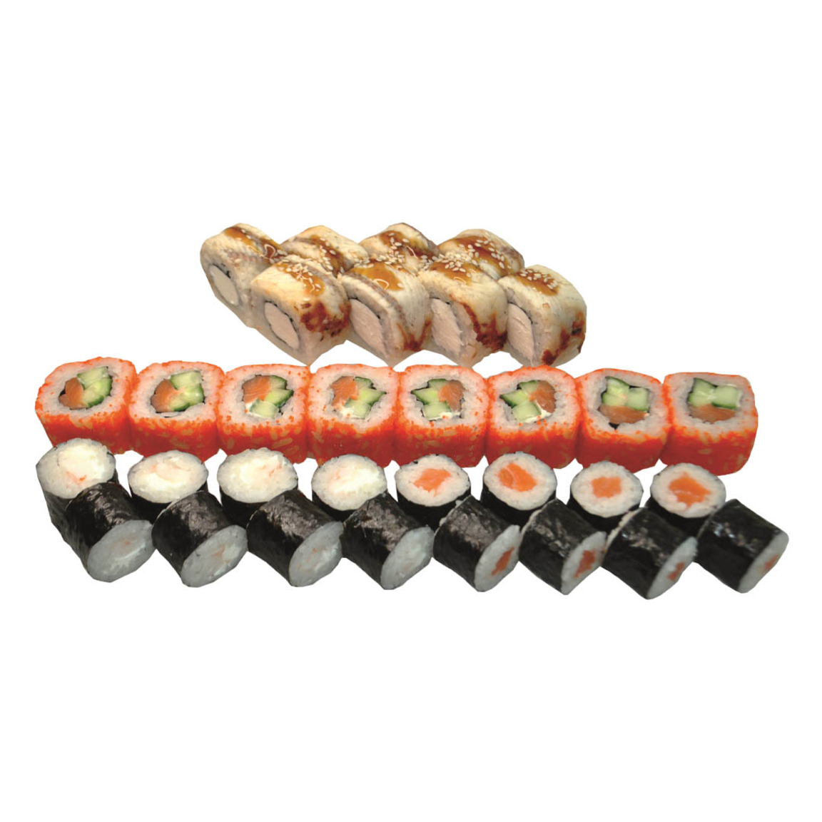 Ассорти На Двоих 32шт