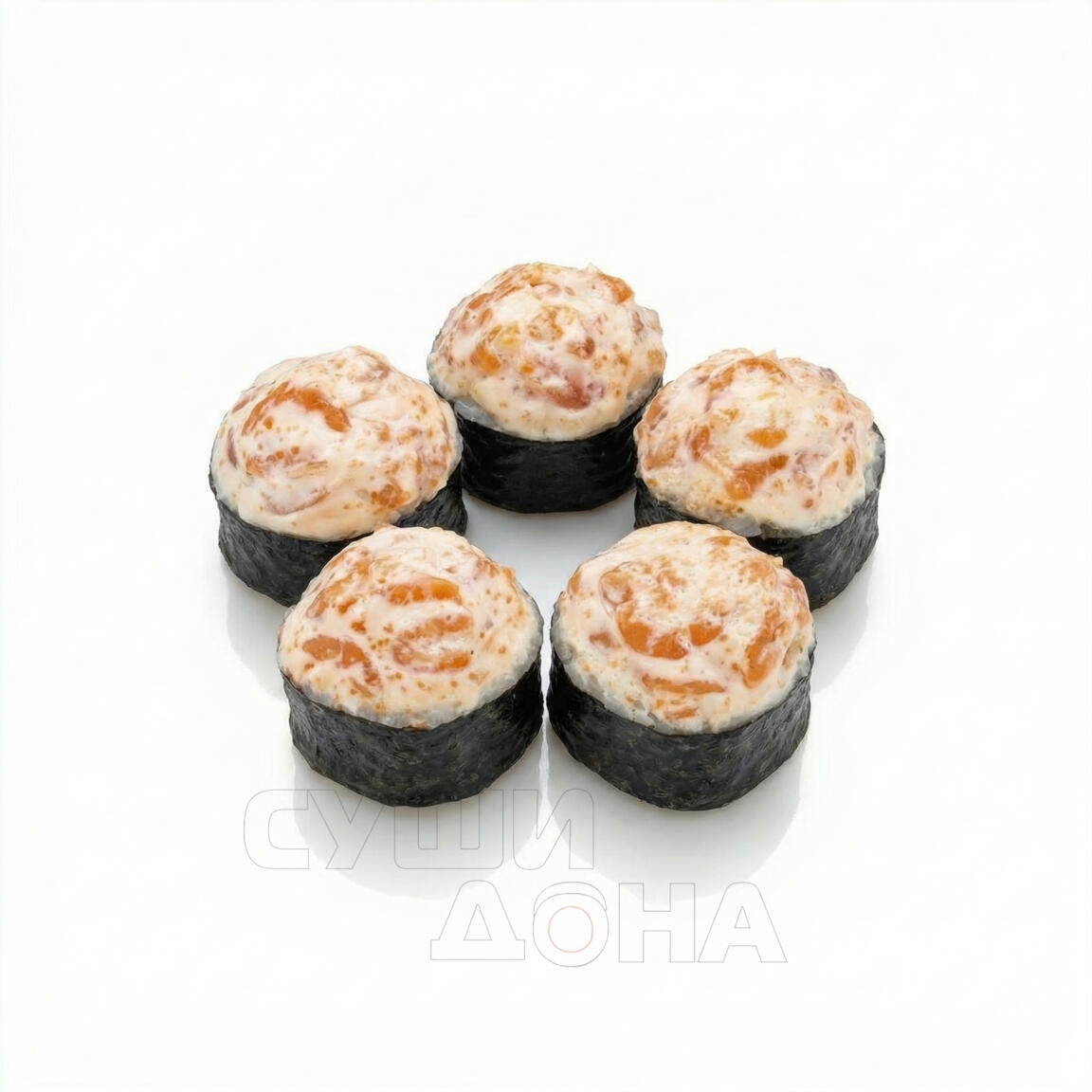 Ролл Катана 5шт