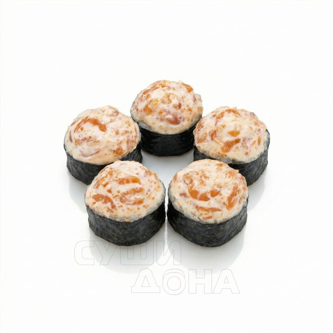 Ролл Катана 5шт