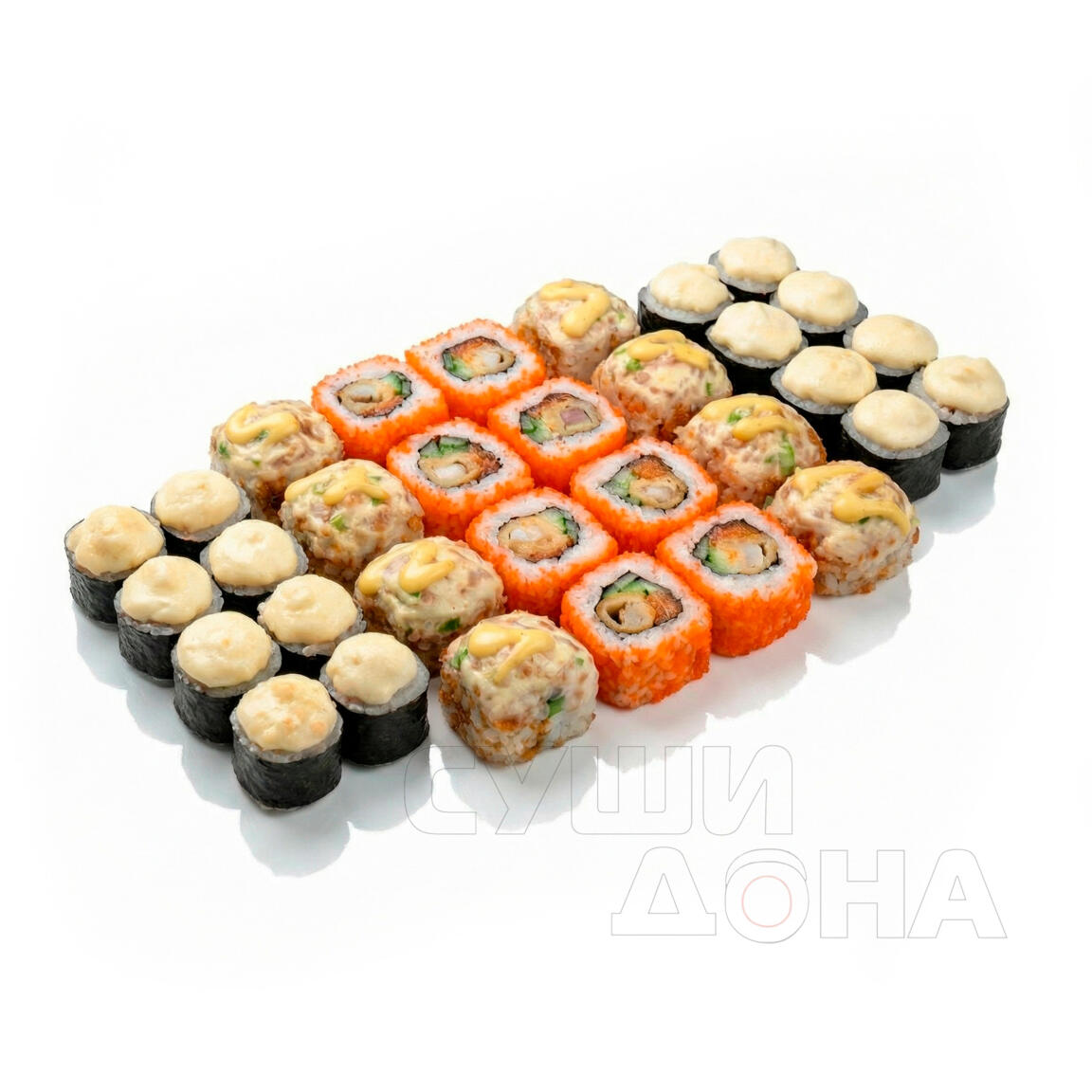 Ассорти Бинго 32шт