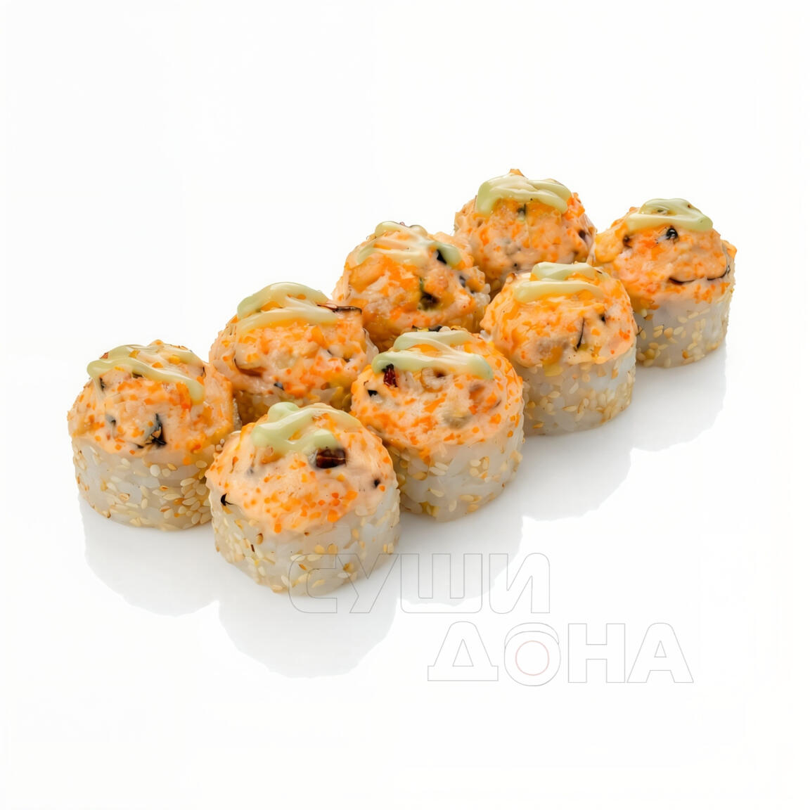 Ролл Кэш 8шт