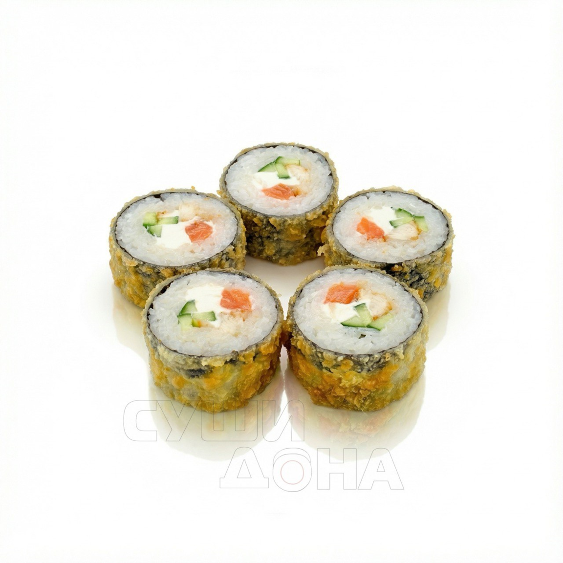 Ролл Сумо 5шт