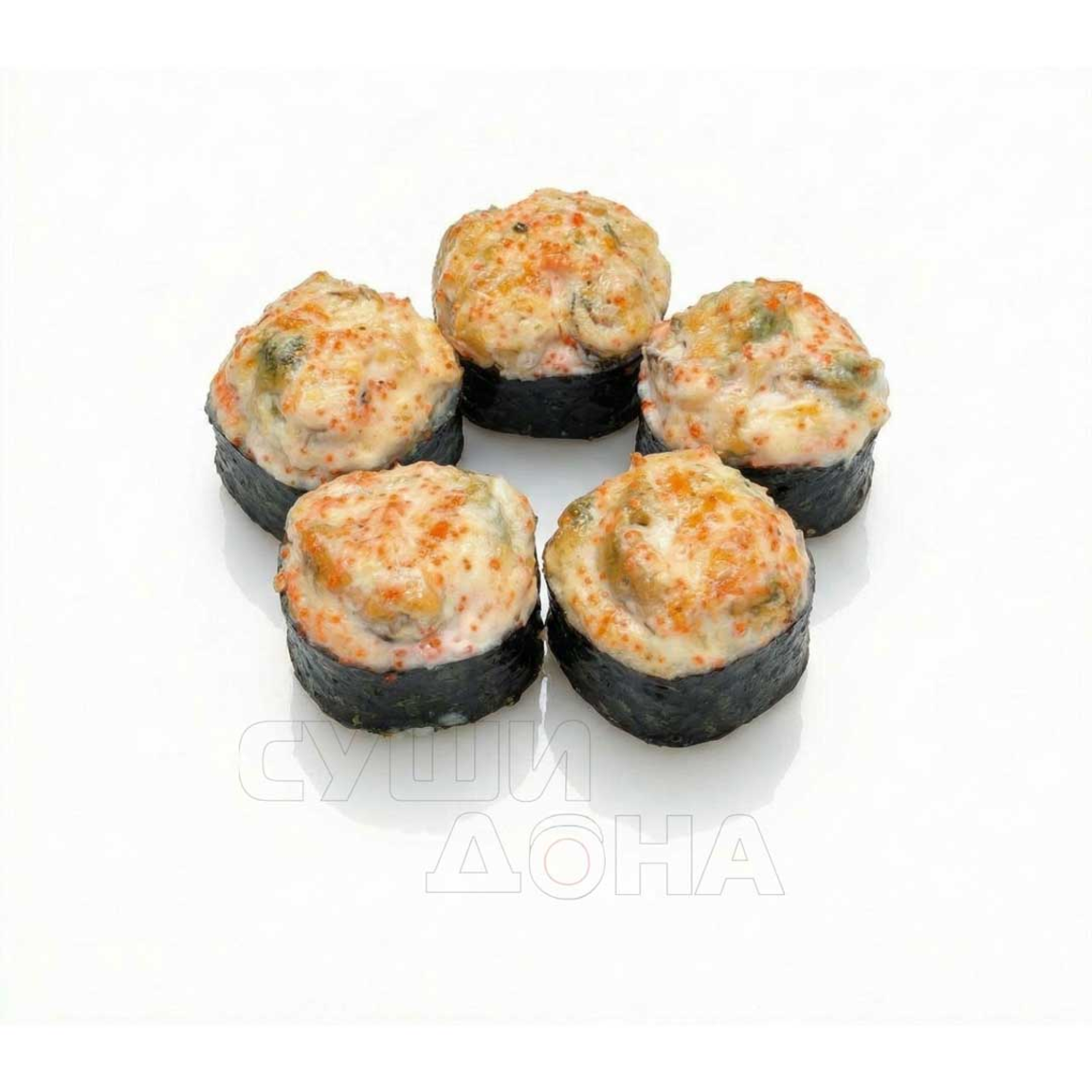 Ролл Барселона 5шт