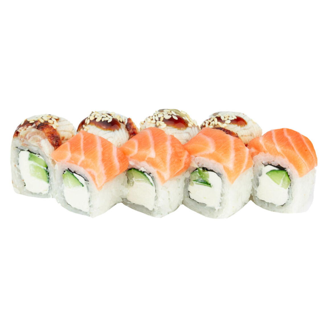 Ролл Дуэт 8шт