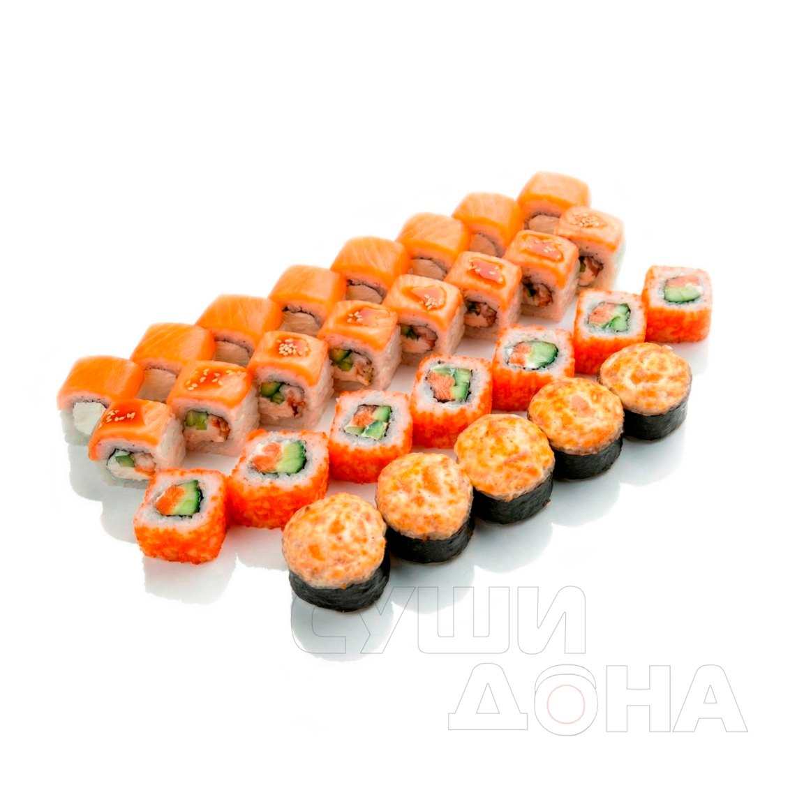 Ассорти Каприз 29шт