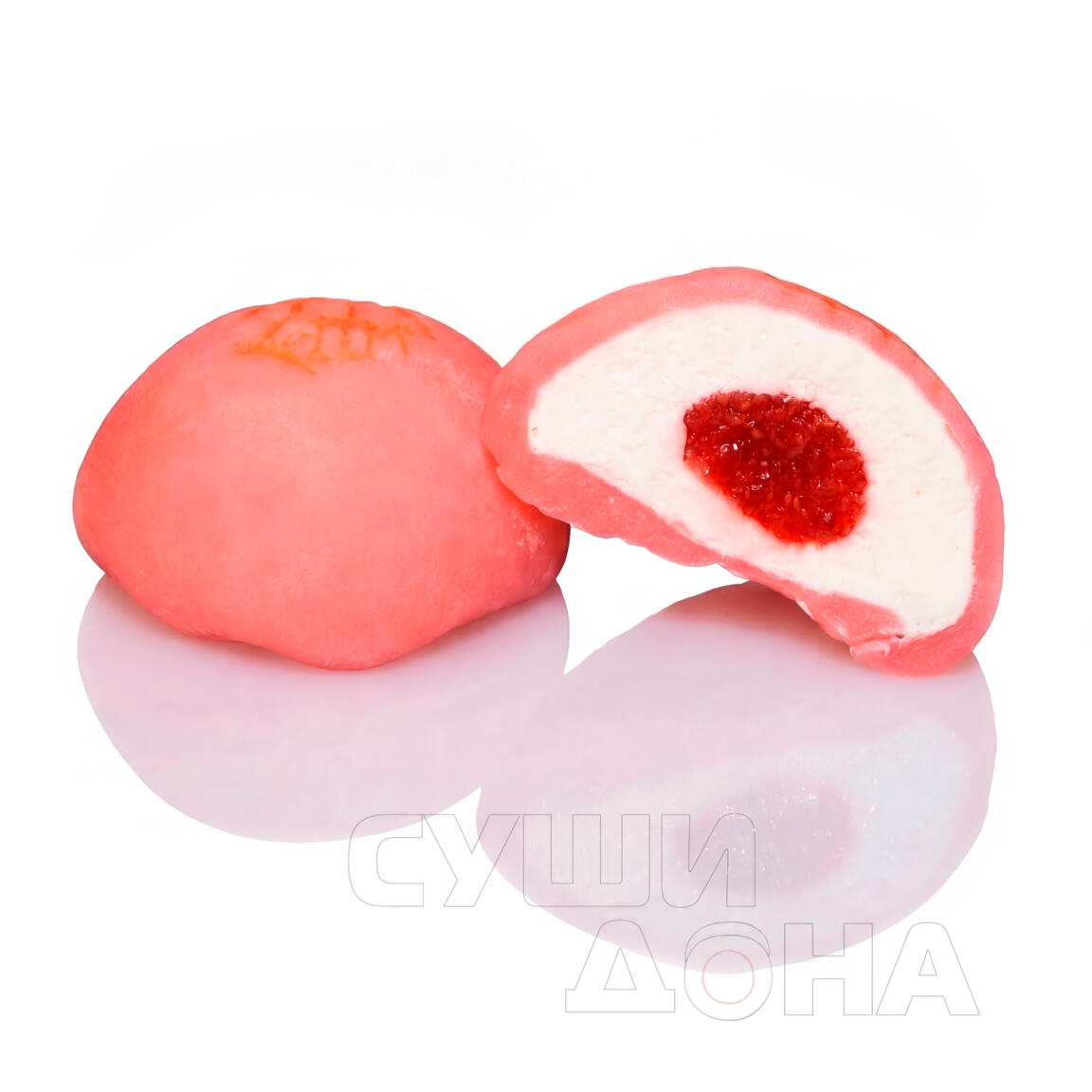 Моти клубника 50 гр