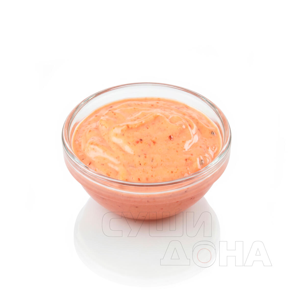 Спайси соус 50 гр