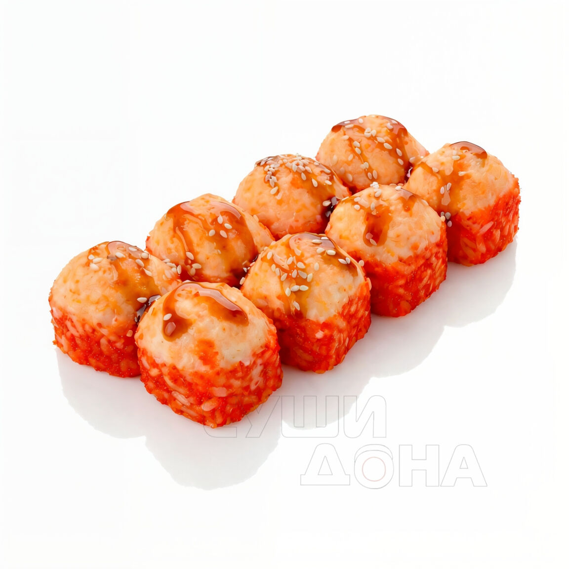 Ролл Сурими 8шт