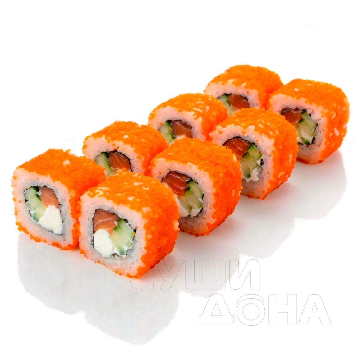 Ролл Сакура 8шт