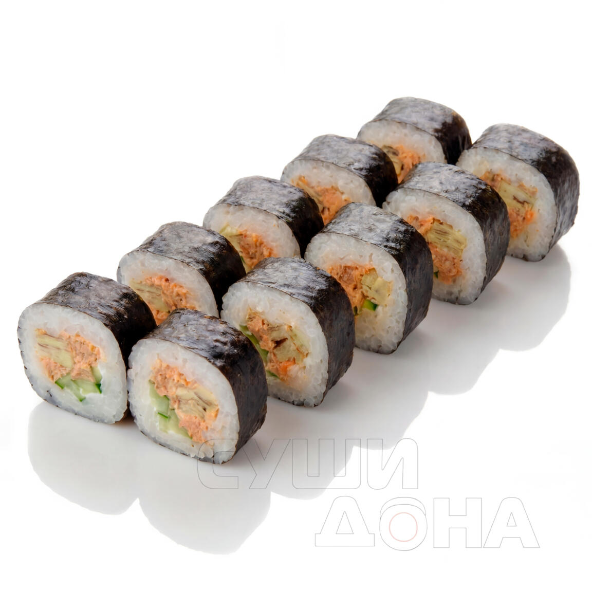 Ролл Вулкан 10шт