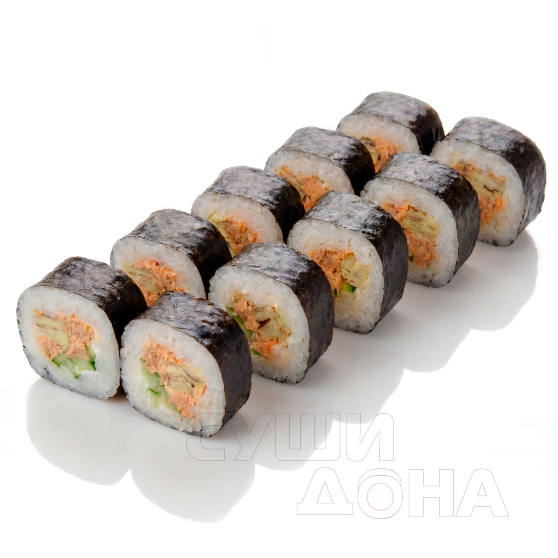 Ролл Вулкан 10шт