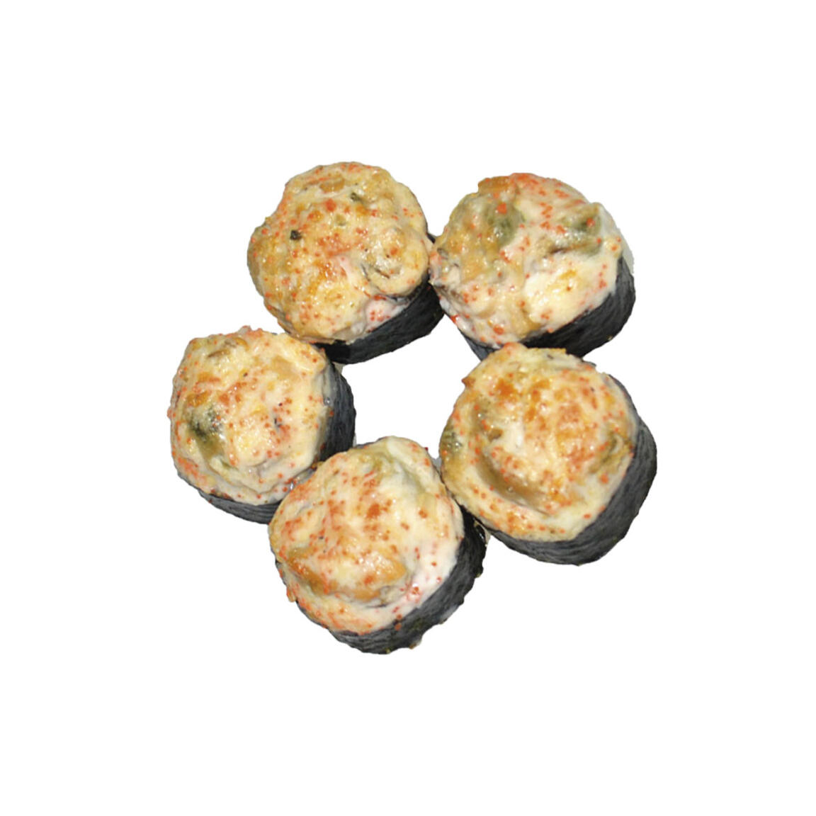 Ролл Роял Мидии 5шт