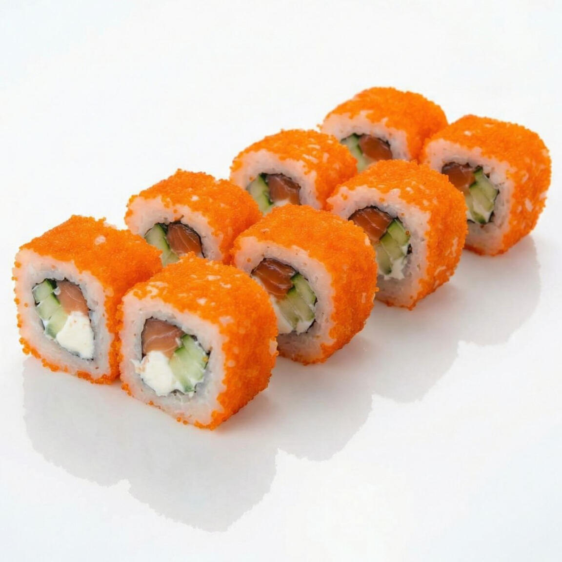 Ролл Сакура 8шт