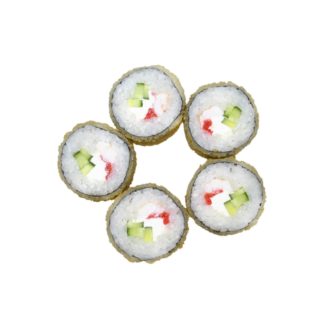 Ролл  Пекин 5шт