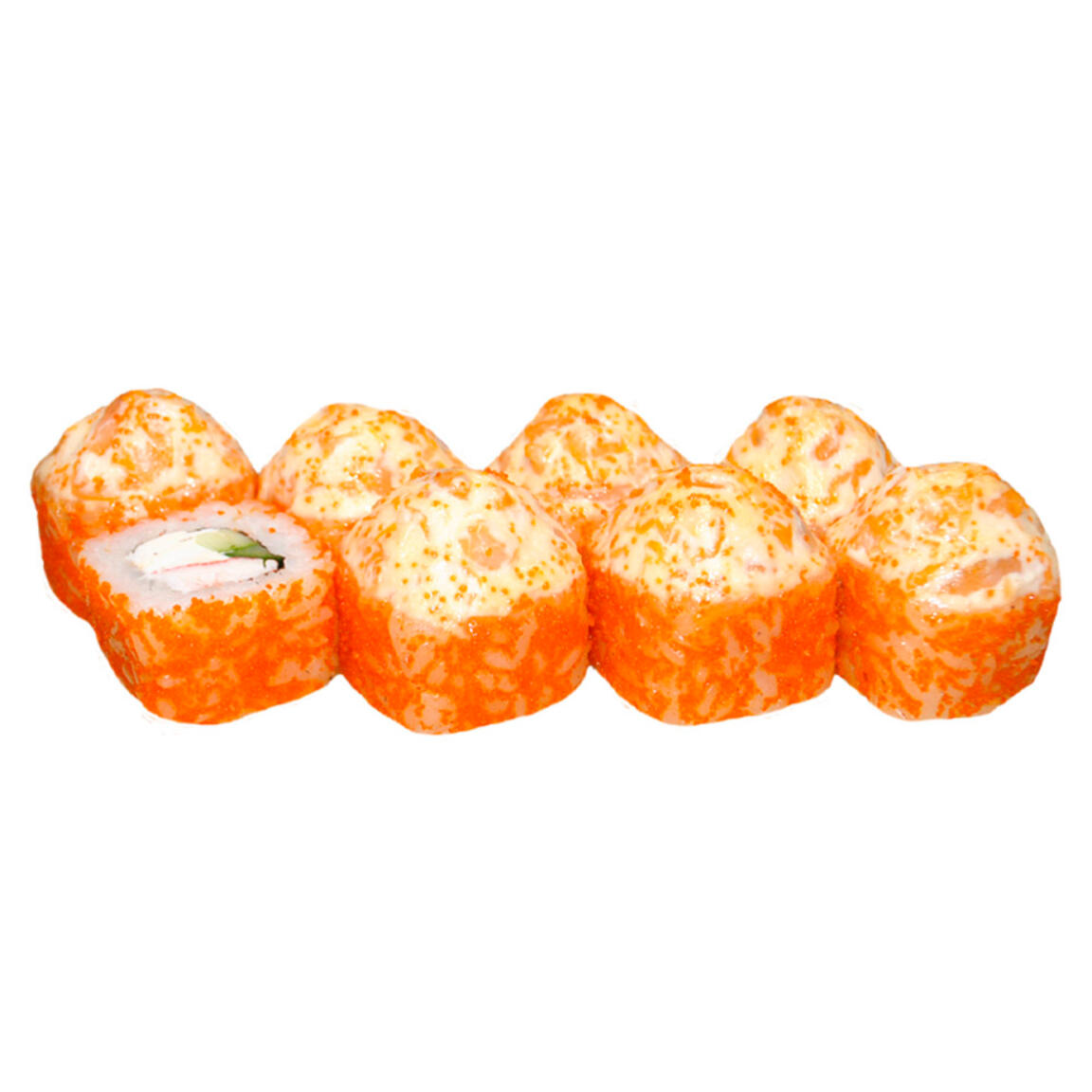 Ролл Бали 8шт