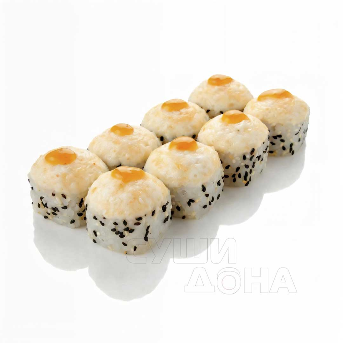 Ролл Ямайка 8шт