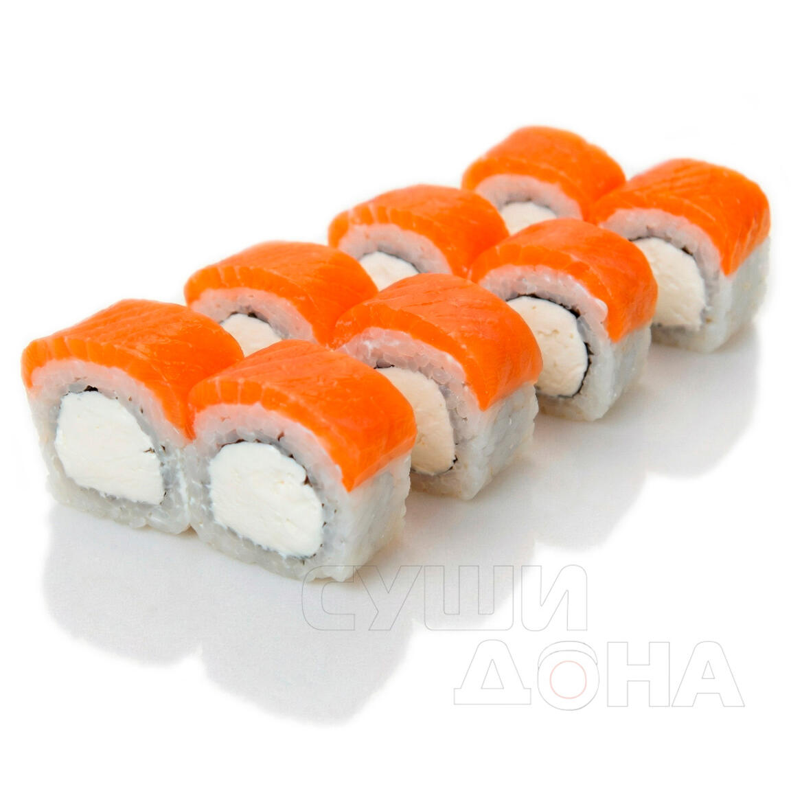 Ролл Нежный 8шт