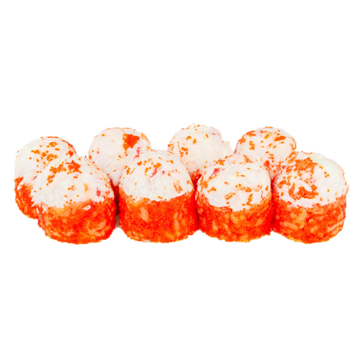 Ролл Хоккайдо 8шт