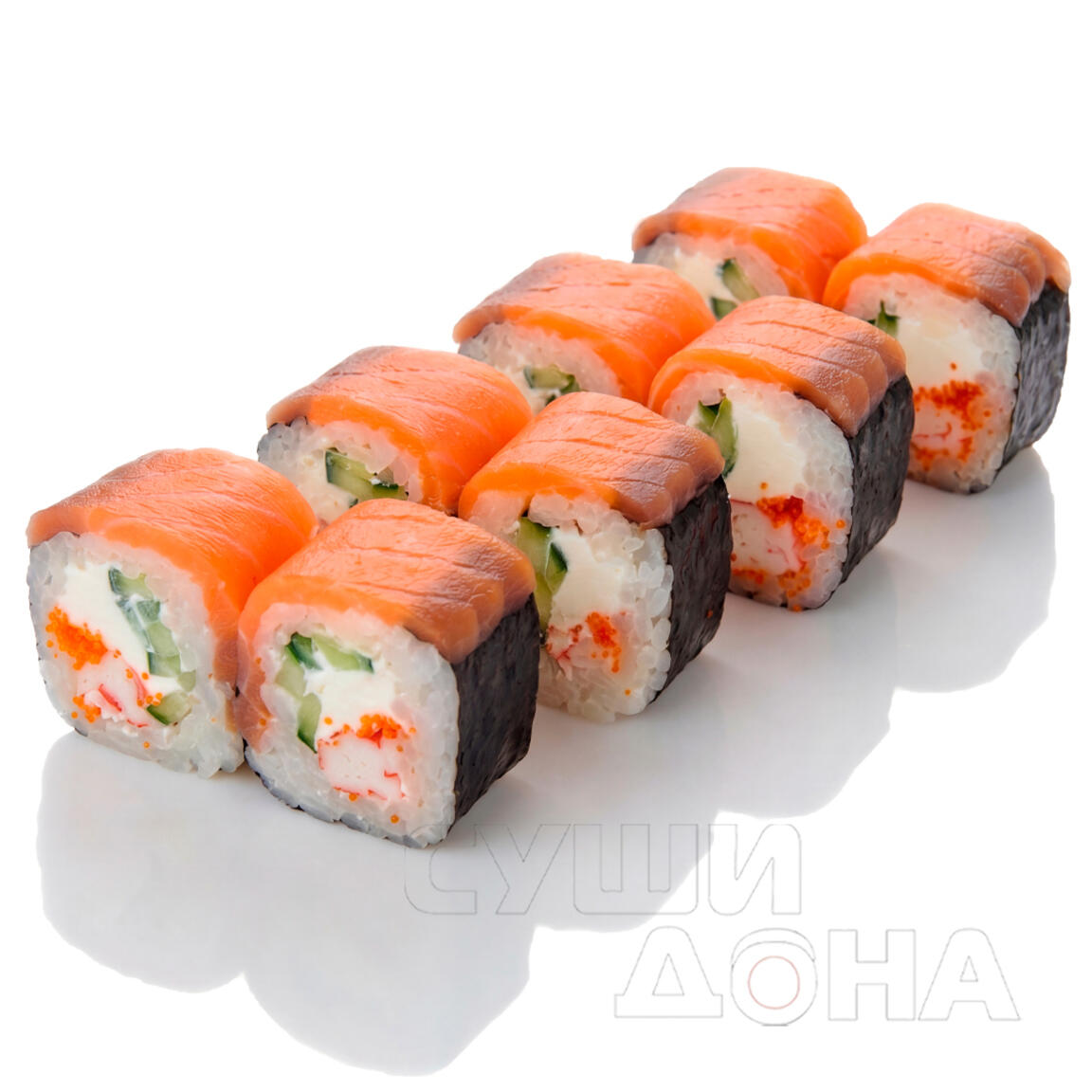 Ролл Канада 8шт