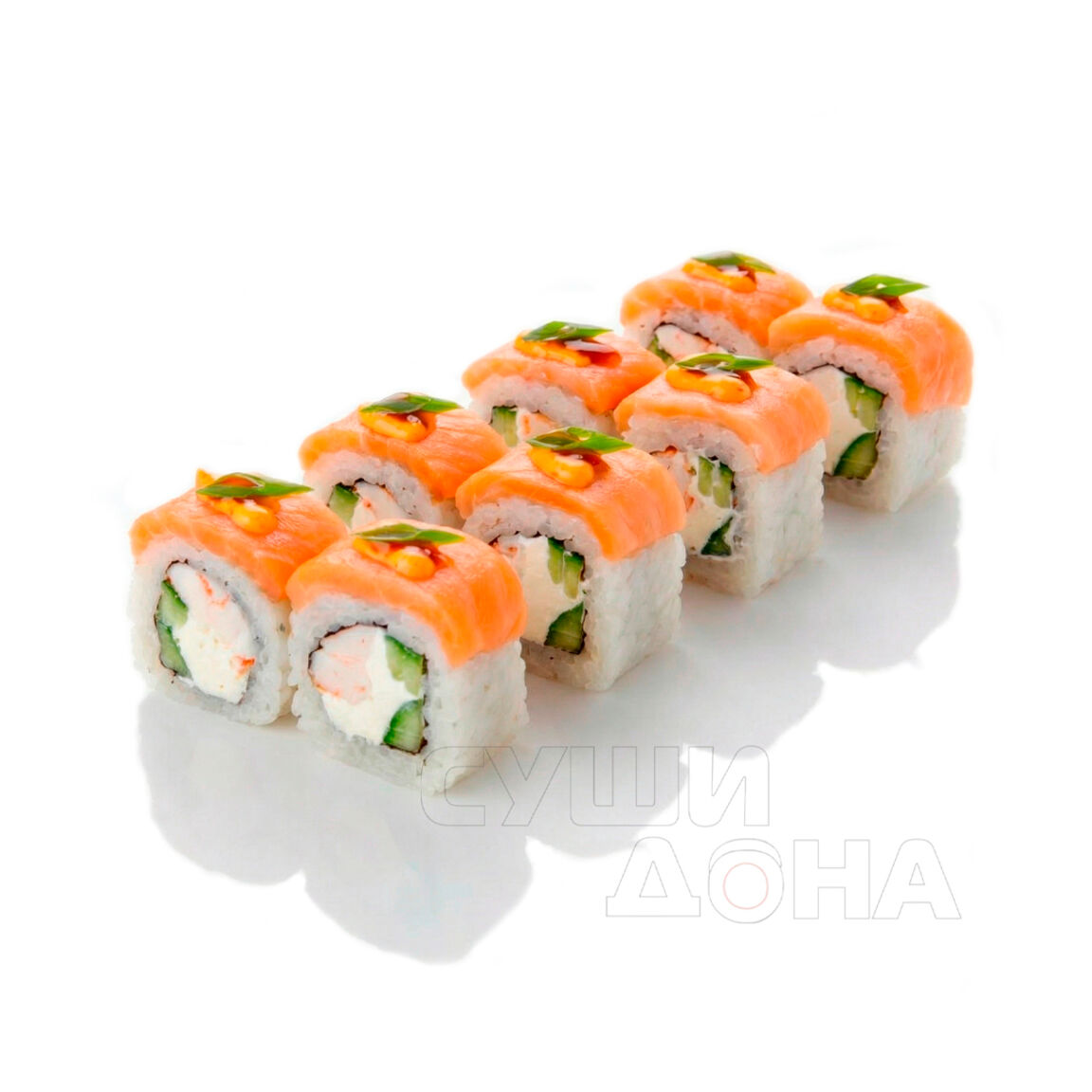 Ролл Дубай 8шт