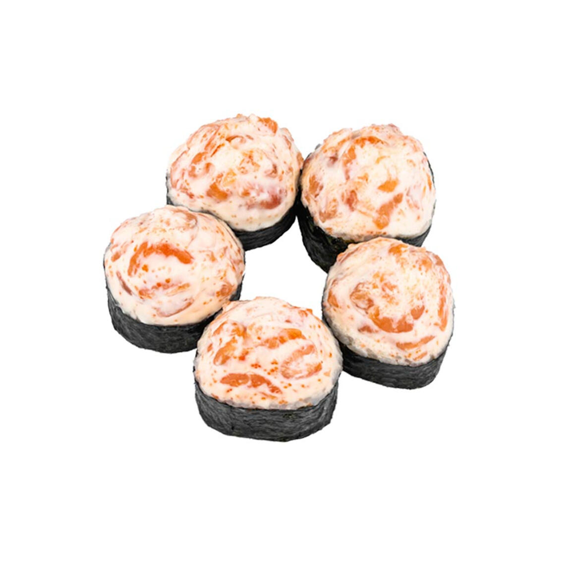 Ролл Катана 5шт