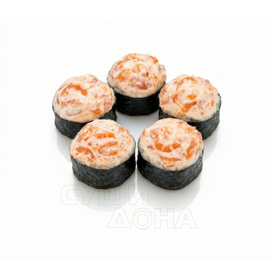 Ролл Рио 5шт