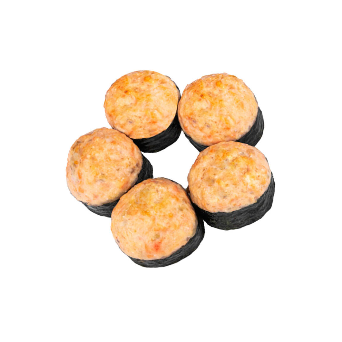 Ролл Сякэ Чиз 5шт