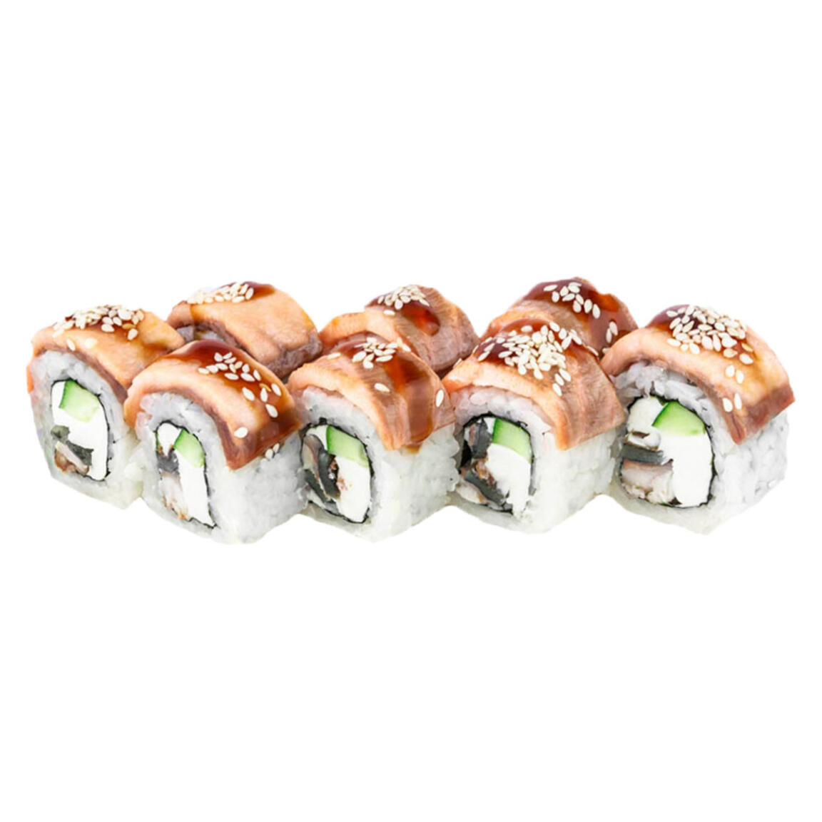 Ролл Гейша 8шт