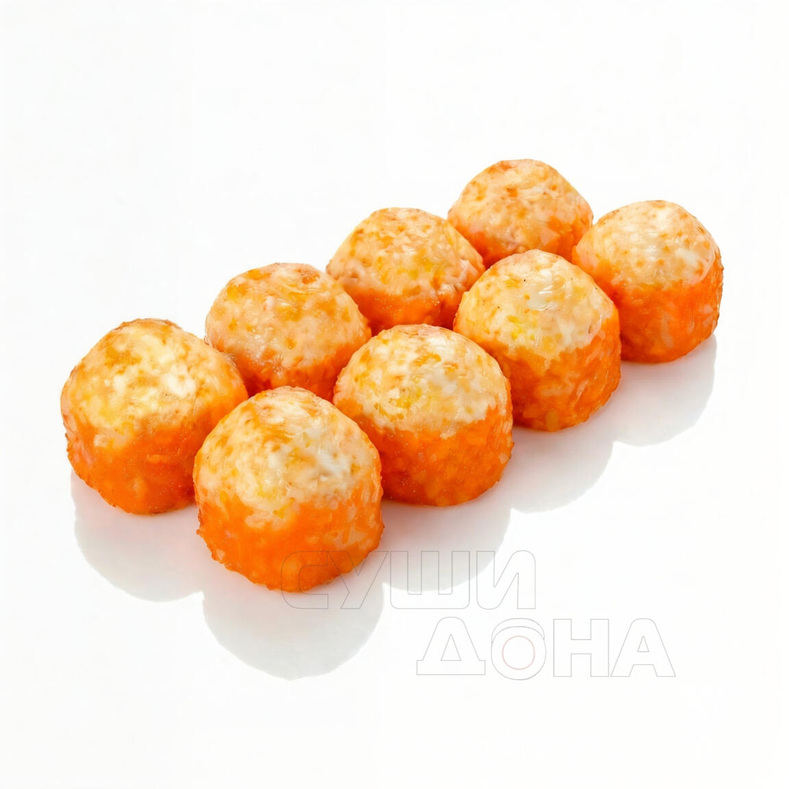 Ролл Динамит 8шт