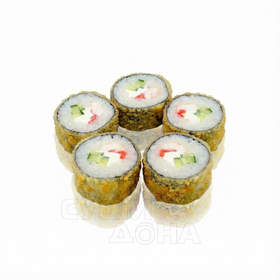 Ролл  Пекин 5шт