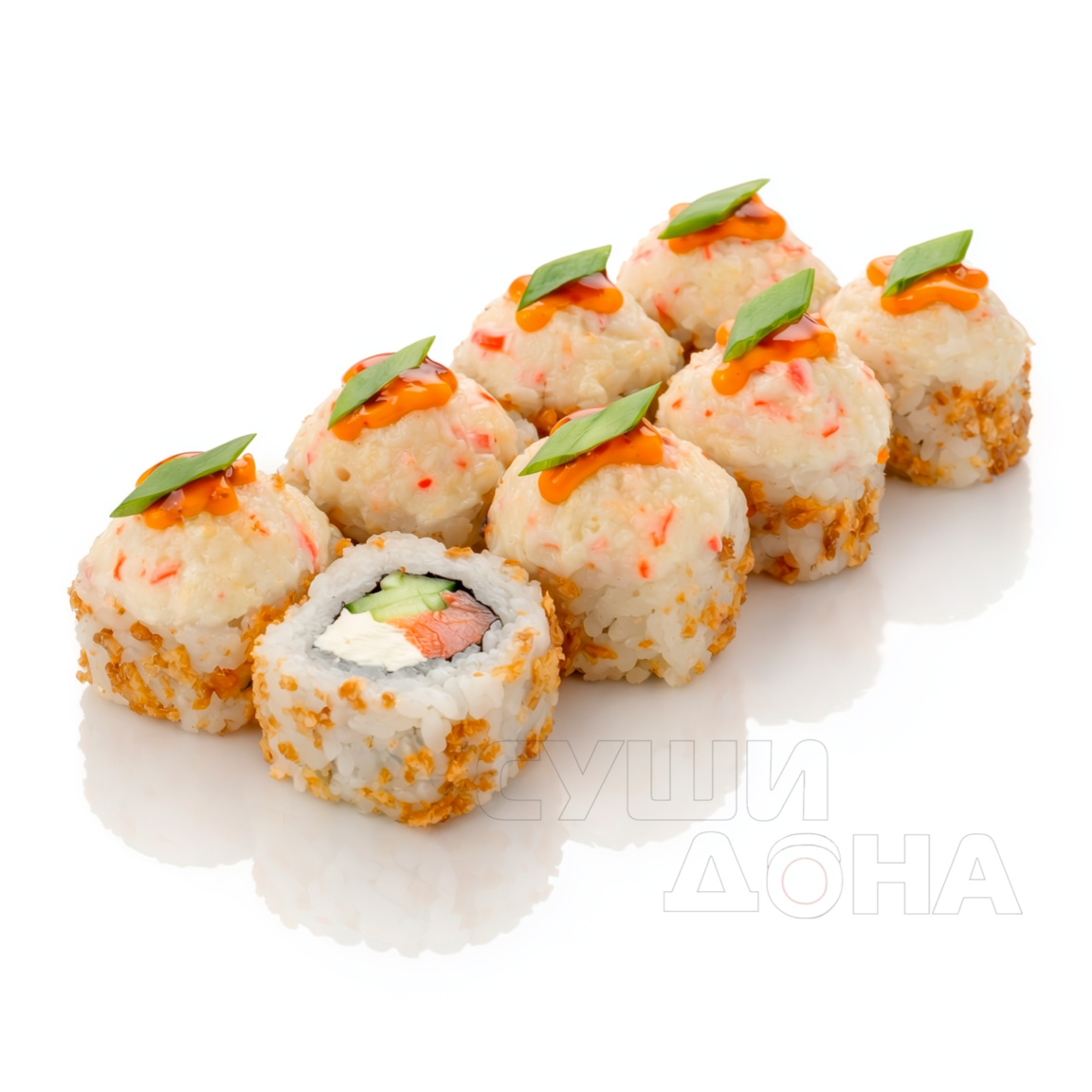 Ролл Сиам 8шт