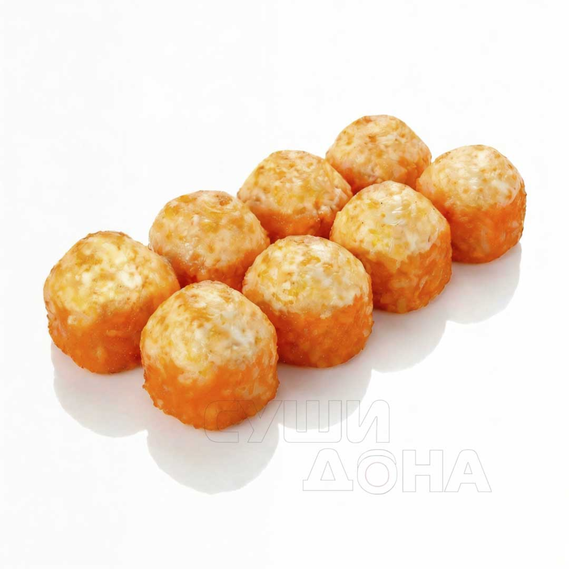 Ролл Динамит 8шт