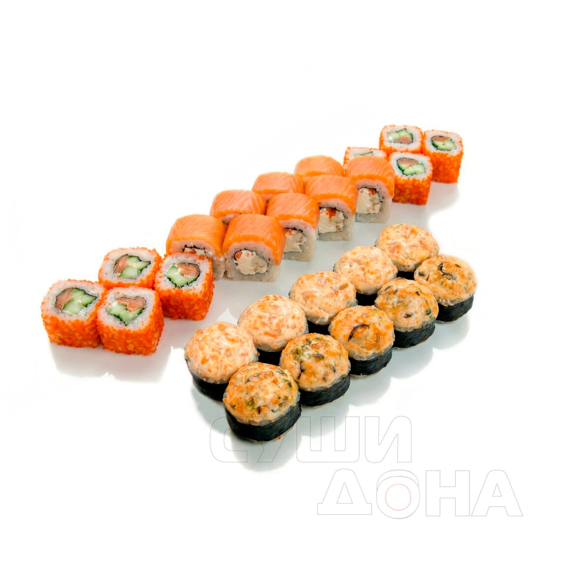 Ассорти Гурман  26шт