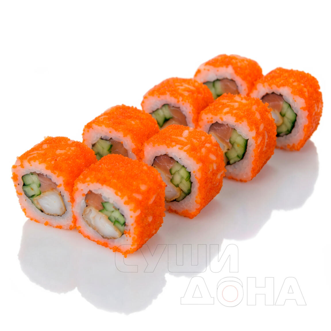 Ролл Фламинго 8шт